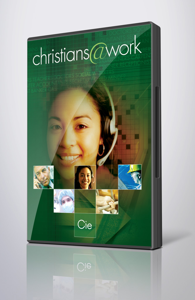 CW-DVD